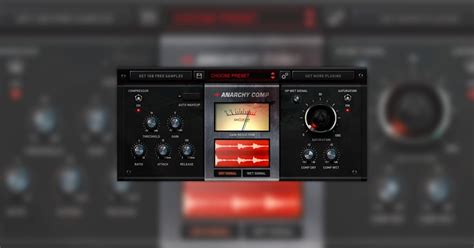 Anarchy Audioworx FX Bundle